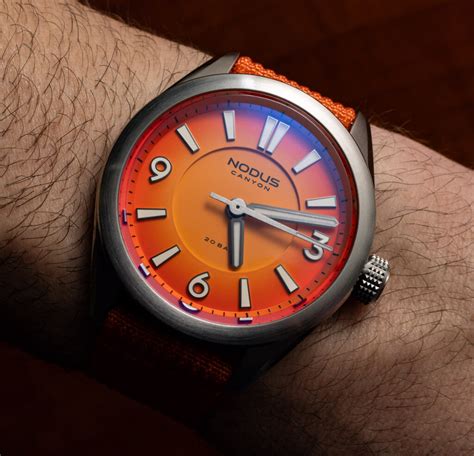 SUPERLATIVE Podcast: Matt Farah & Nodus Watches.